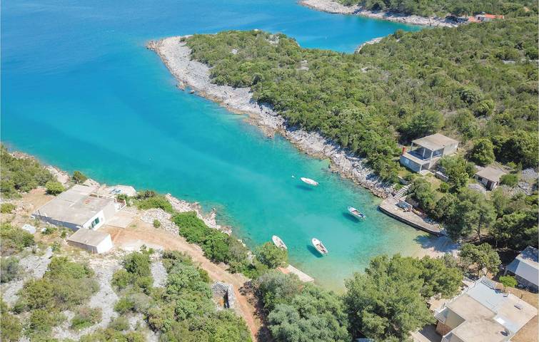 Ferienhaus für 6 Personen, mit Terrasse auf Hvar - 3
