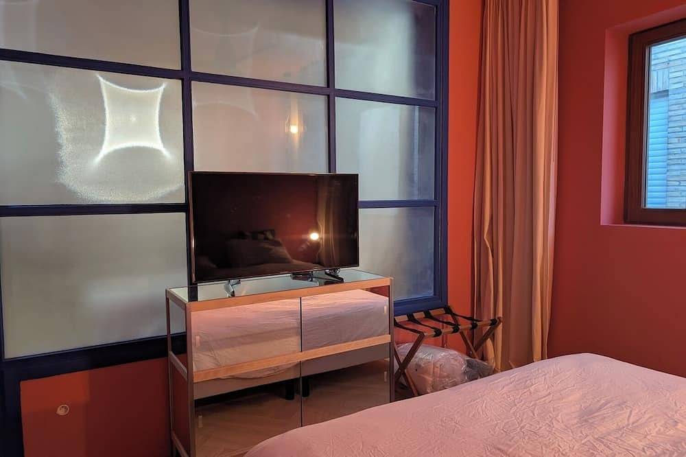 Entire apartment, Authentic apartment in medieval heart of Ghent, 50m from the Castle of the Counts. in Ghent, East Flanders