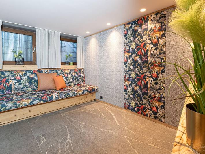 Hütte für 6 Personen, mit Balkon, kinderfreundlich im Karwendel - 3