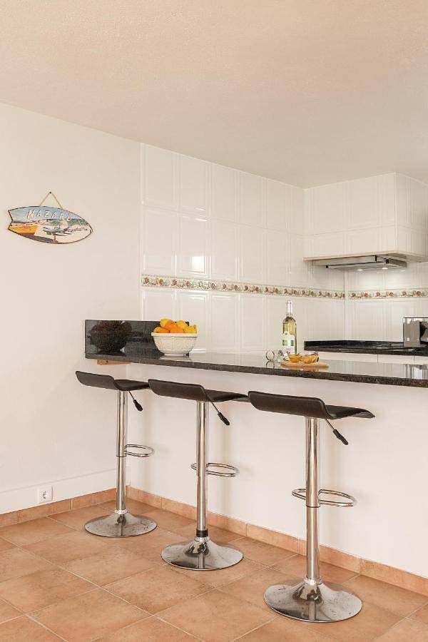 Casa rural para 4 personas, con terraza en Nazaré - 4