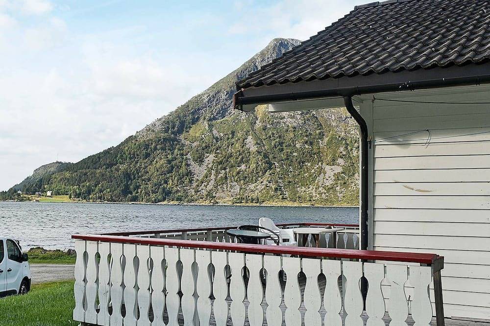 7 Personen Ferienhaus in Selje in Selje
