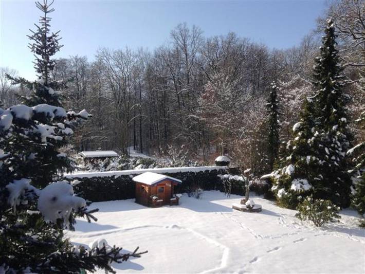 Ferienwohnung für 5 Personen, mit Balkon in Walkenried - 2