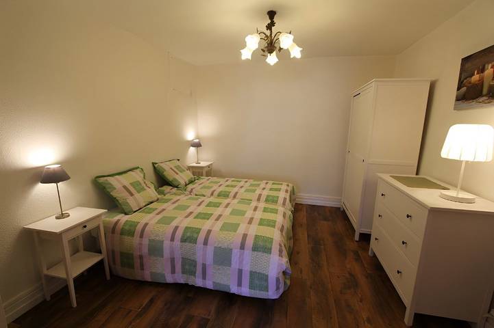 Gîte pour 4 personnes à Riquewihr - 2