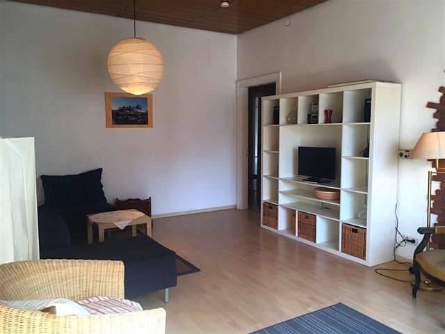 Ferienwohnung für 6 Personen in Travemünde
