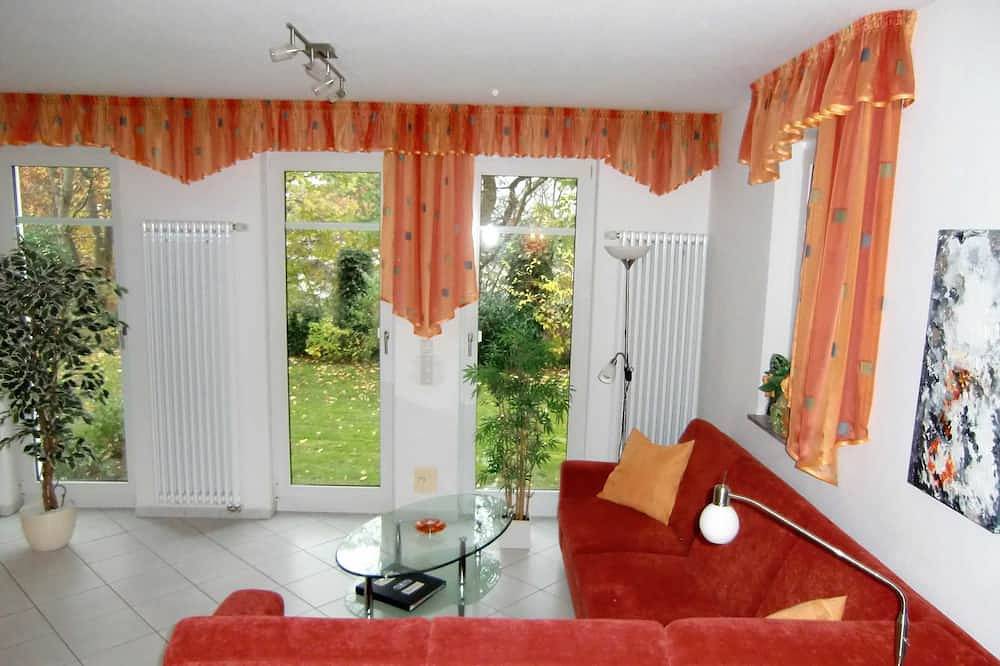Ferienwohnung in Usedom für 3 Personen in Usedom