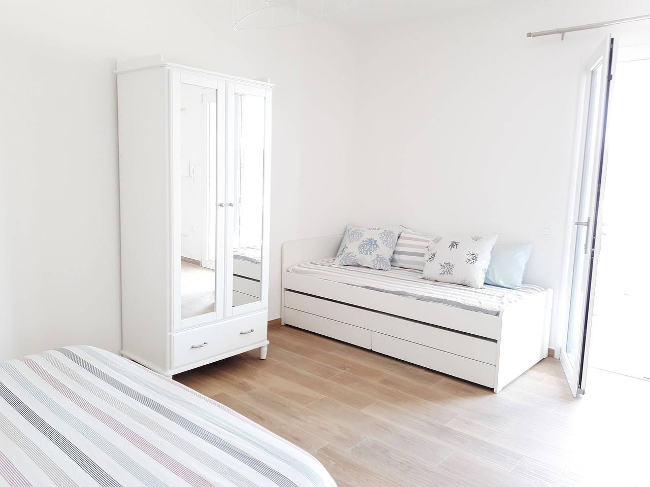 Ganzes Studio, Stella Maris – Schönes Studio-Apartment in La Caletta in La Caletta, Siniscola