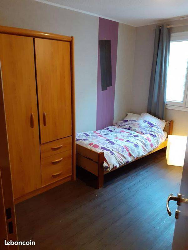 Maison d’hôte pour 1 personnes - 1