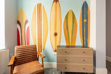 Cottage for 12 People in Rhosneigr, Isle of Anglesey, Photo 2