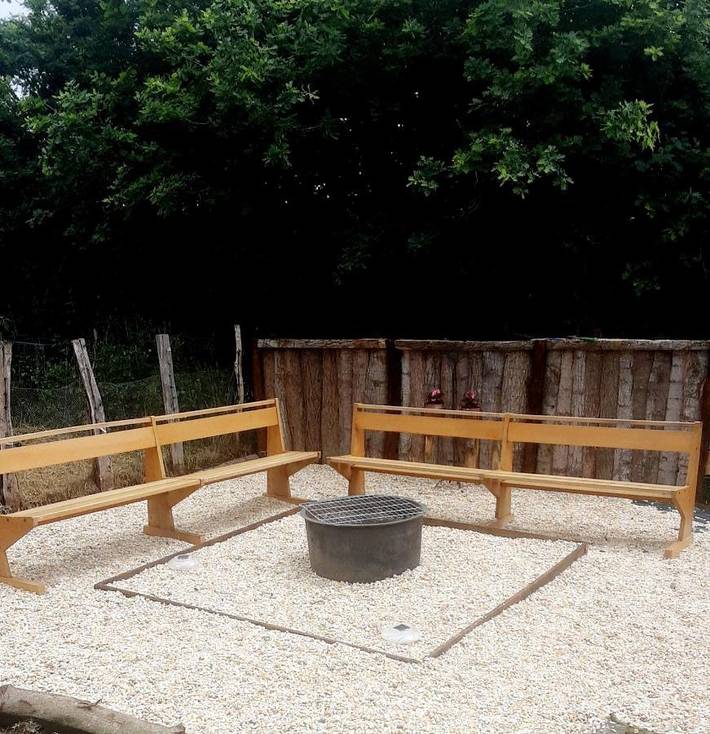 Chambre d’hôte pour 2 personnes, avec piscine ainsi que jardin et jacuzzi dans Mayenne - 4