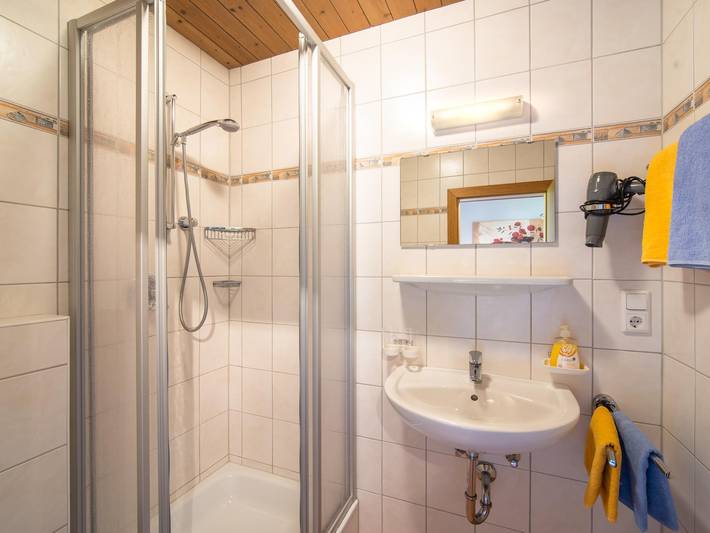 Ganze Wohnung, Schöne Wohnung mit Balkon in Zell am Ziller in Zell am Ziller, Zillertaler Alpen