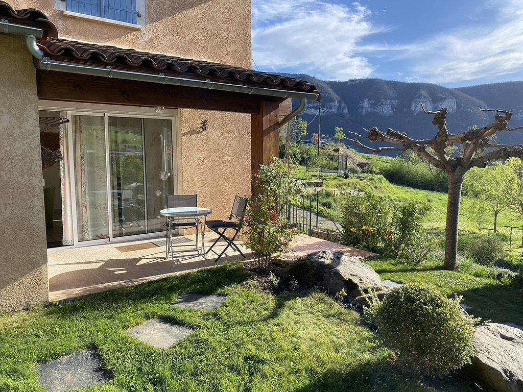 Gîte le Calcadis in Mostuéjouls, Parc naturel régional des Grands Causses