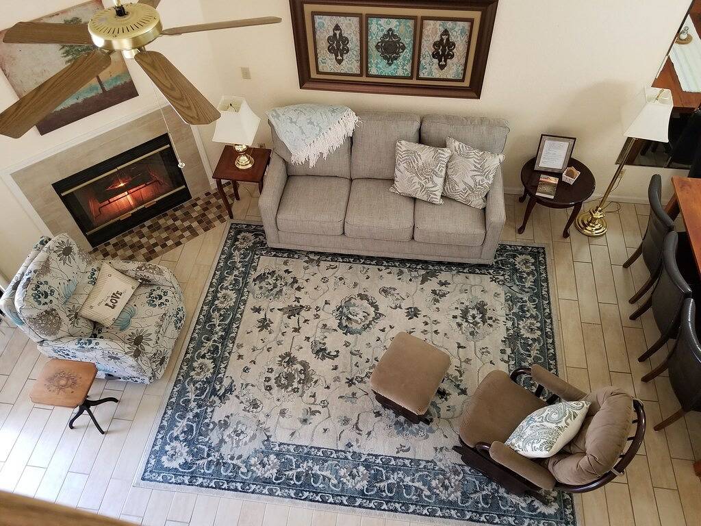 Ganze Wohnung, Tolle Lage Luxus 3 Zimmer 3 Bad Lakefront Wohnung in Table Rock Lake