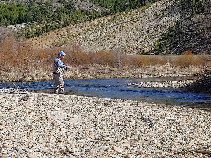 Ferienhaus für 8 Personen, mit Garten und Balkon - 1