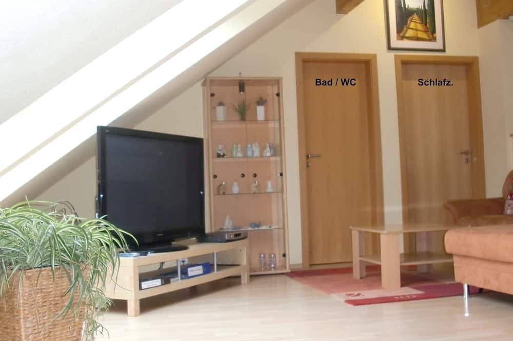 Ganze Wohnung, Ferienwohnung Hardt Bargteheide in Bargteheide, Kreis Stormarn