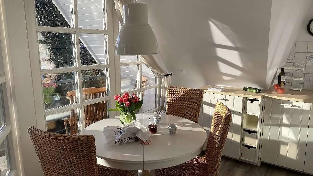 Ganze Ferienwohnung, Ferienwohnung für 2 Personen (35 m²) in Nieblum in Nieblum, Föhr