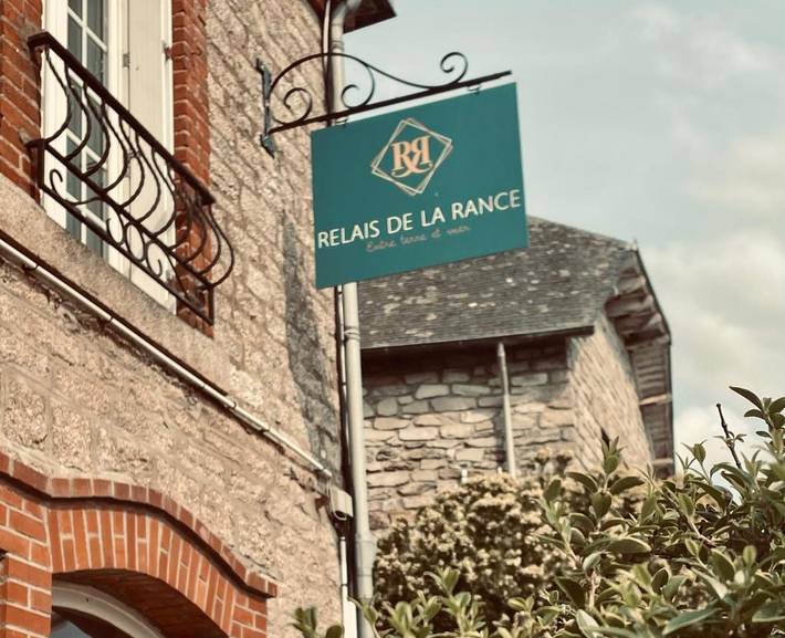 Location de vacances pour 2 personnes, avec Vue à Quédillac