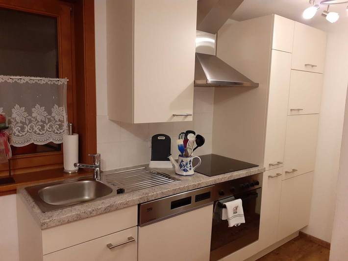 Ferienwohnung für 4 Personen, mit Balkon und Ausblick in Tannheimer Tal - 2