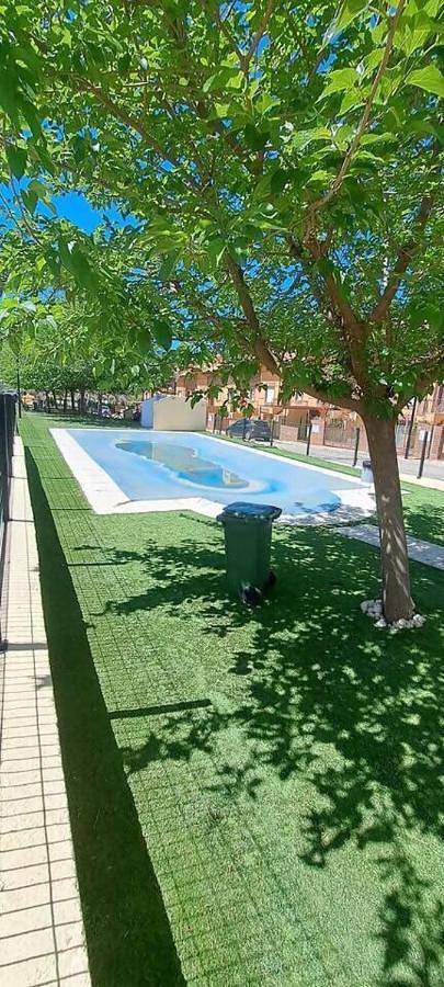 Chalet para 10 personas, con piscina y jacuzzi en Provincia de Jaén - 3