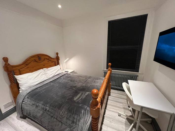 Maison d’hôte pour 2 personnes dans Borough londonien de Croydon - 2