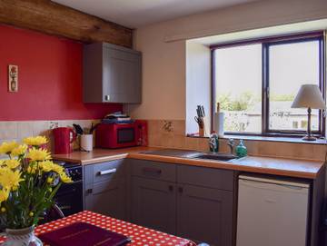 Holiday Home for 6 People in Brighstone, Isle of Wight, Photo 3