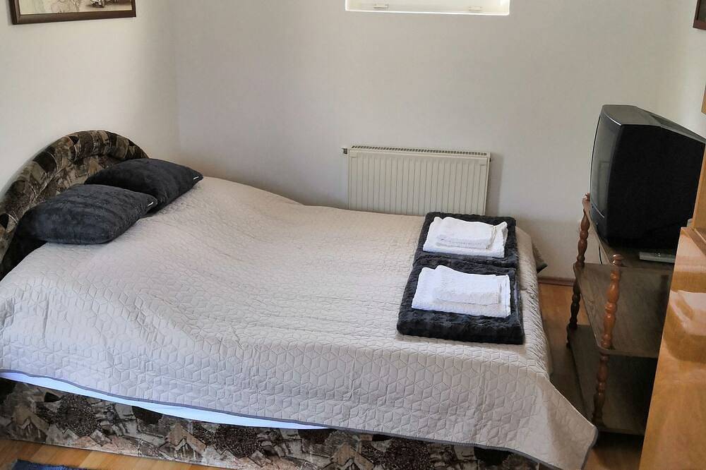 Ganze Wohnung, Hévíz and the healing lake in Heviz, Keszthely und Umgebung