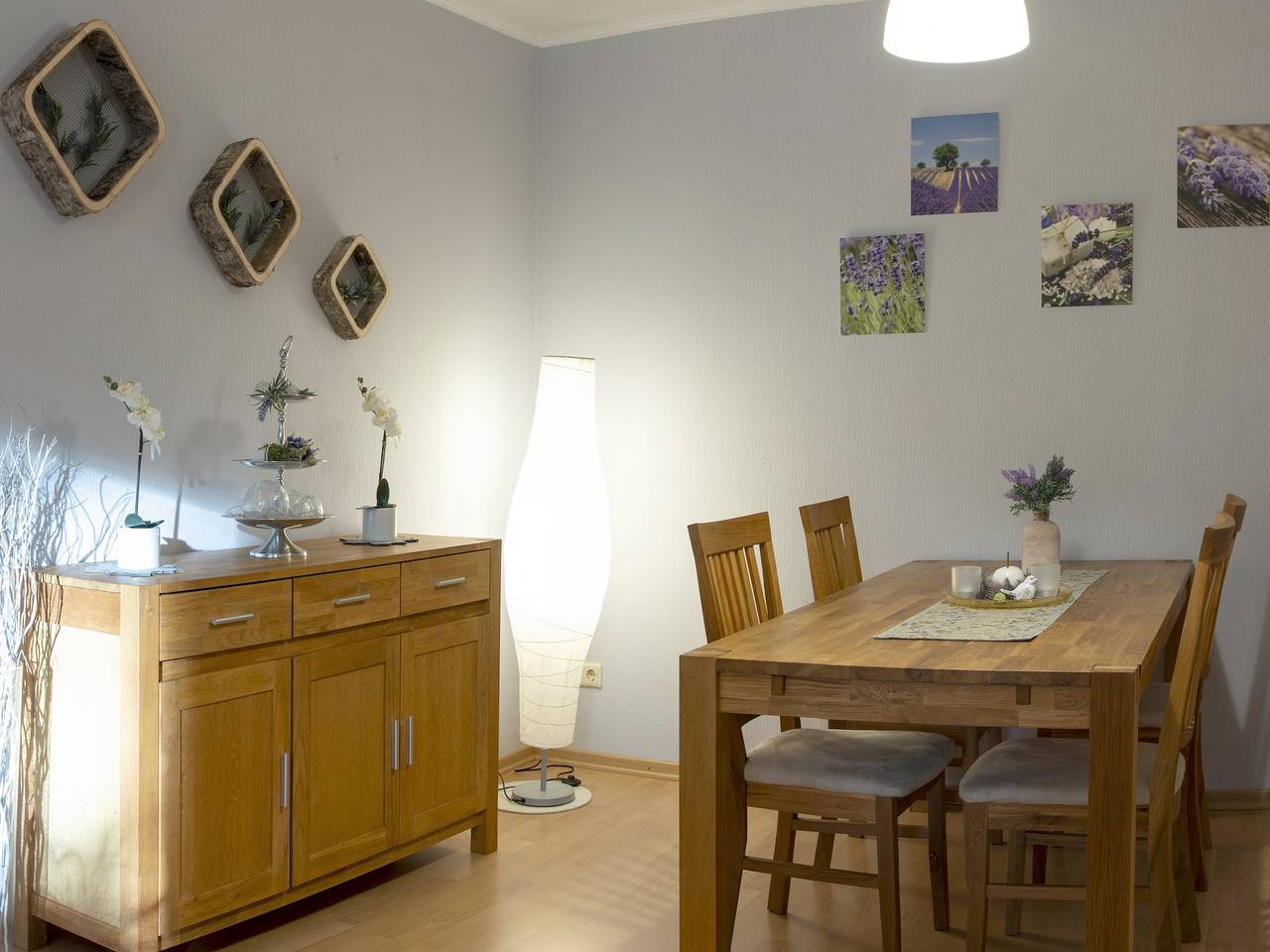 Ganze Wohnung, Ferienwohnung mit Terrasse, Bad Bodenteich in Bad Bodenteich, Landkreis Uelzen