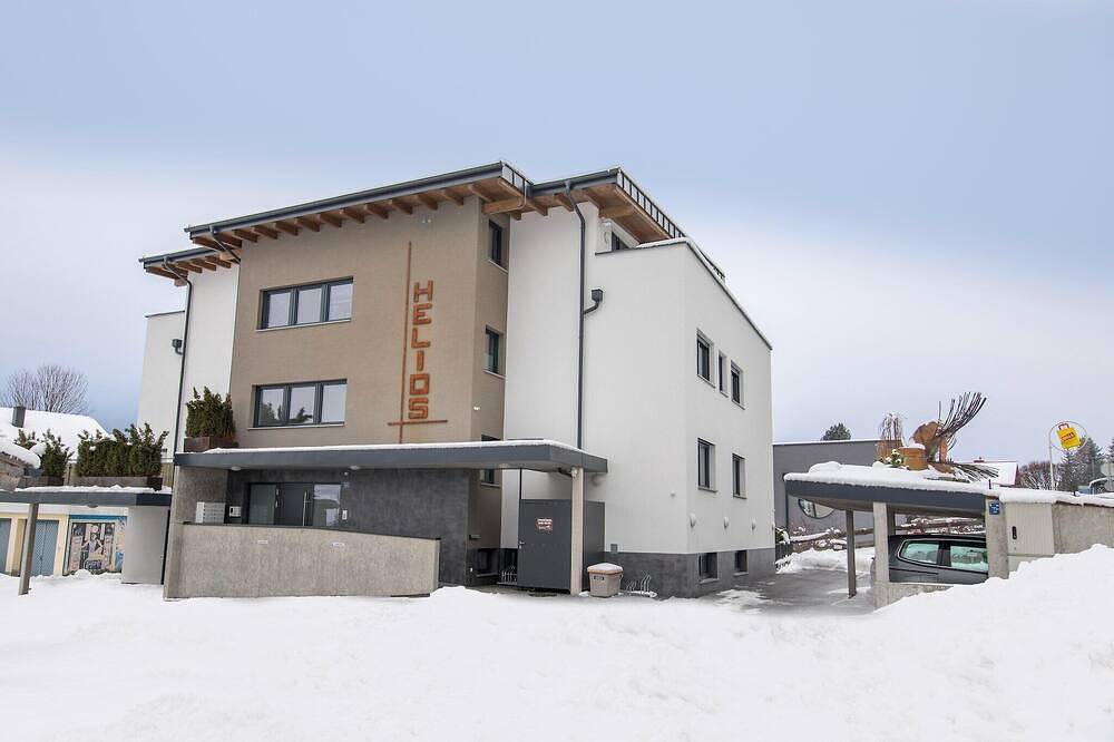 Ganze Wohnung, Wohnung in Neukirchen an der Wildkogelbahn in Neukirchen am Großvenediger, Kitzbüheler Alpen