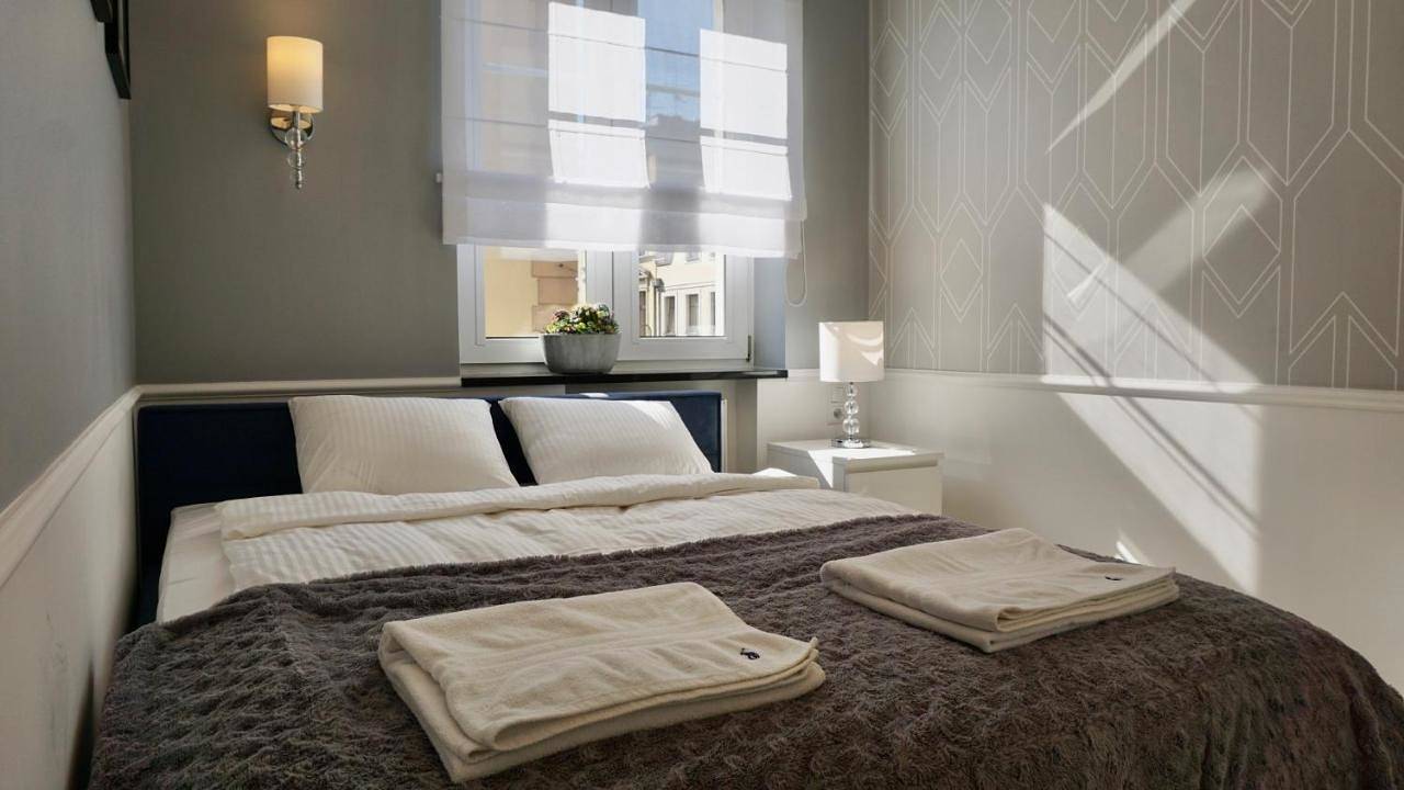 Ganze Wohnung, Two-Bedroom Apartment in Oppeln, Oppeln und Umgebung