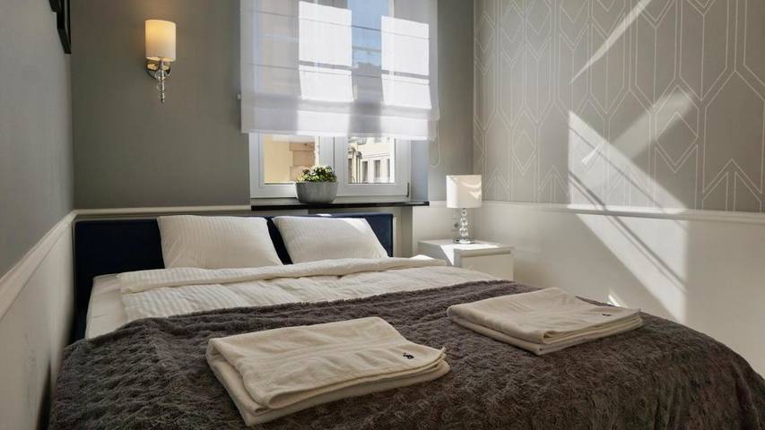 Ferienwohnung für 6 Personen, mit Ausblick in Oppeln - 3