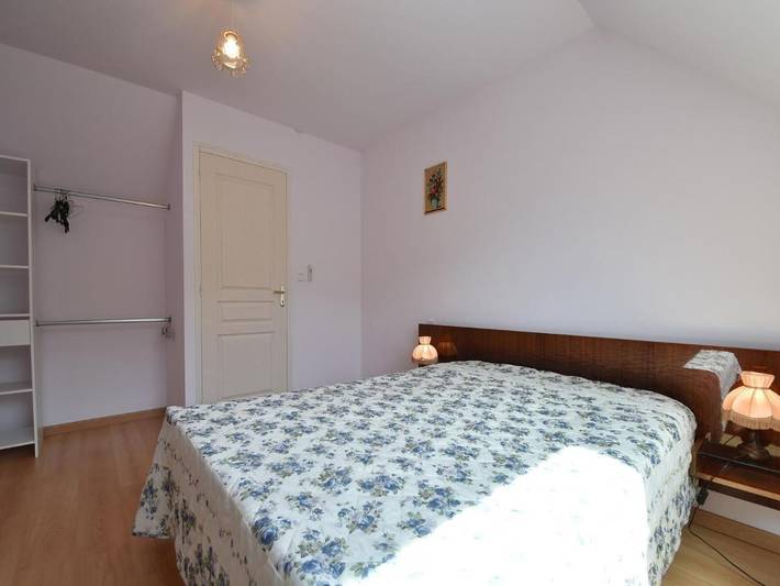 Location de vacances pour 7 personnes, avec jardin à Plouvara - 3