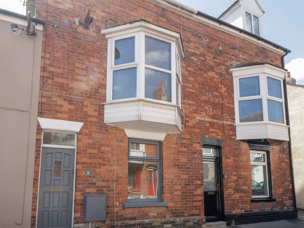 15 Hardwick Street in Melcombe Regis, Weymouth