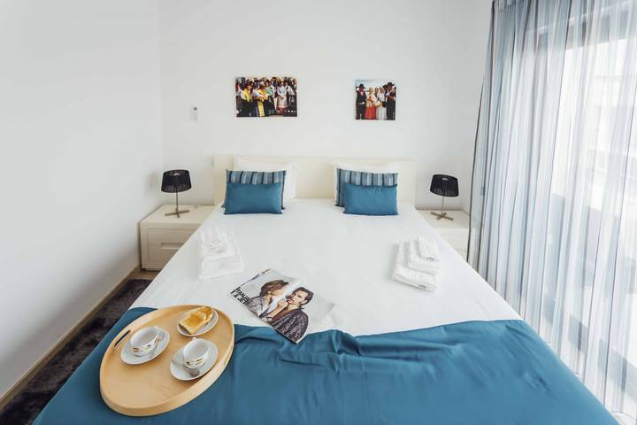 Deluxe Villa - By Sch in Salir do Porto, Tornada e Salir do Porto