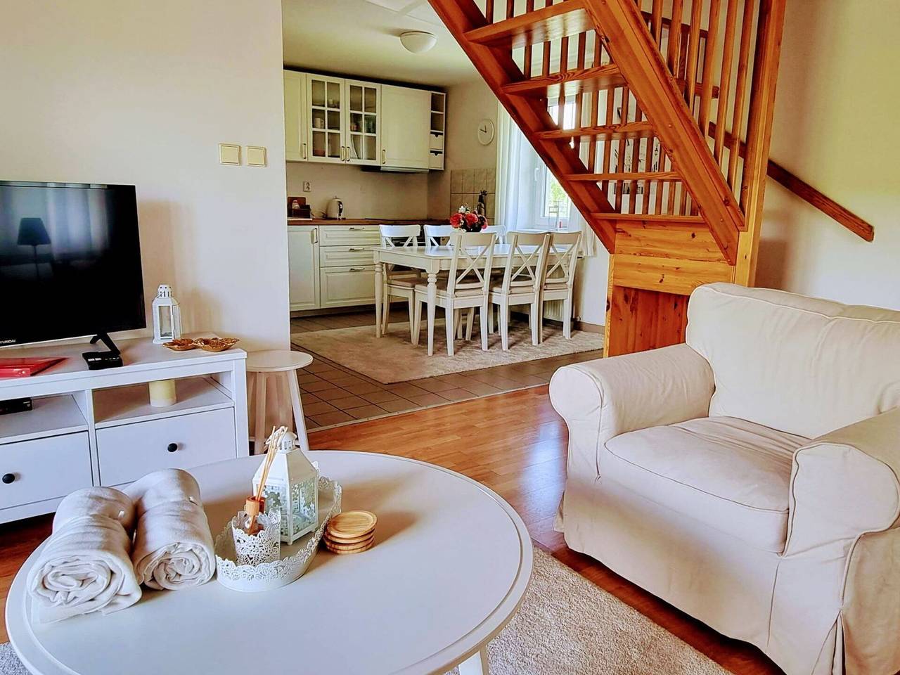 Casa vacanza a Sudeti a partire da 113€ a notte