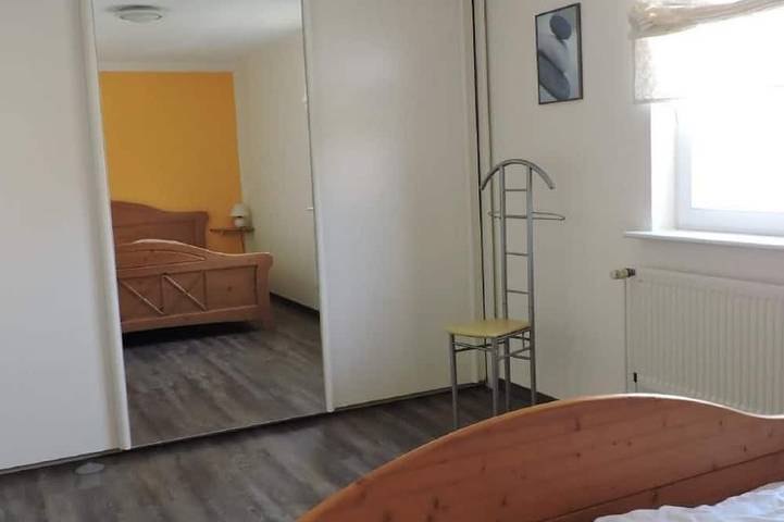 Ferienhaus für 5 Personen, mit Garten in Bannesdorf - 3