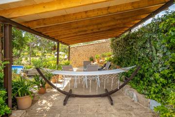 Villa in Selva, Majorca Center für 2 