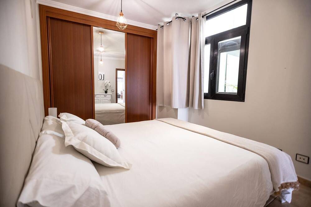 Ganze Wohnung, Ferienwohnung - Arinaga in Arinaga, Agüimes