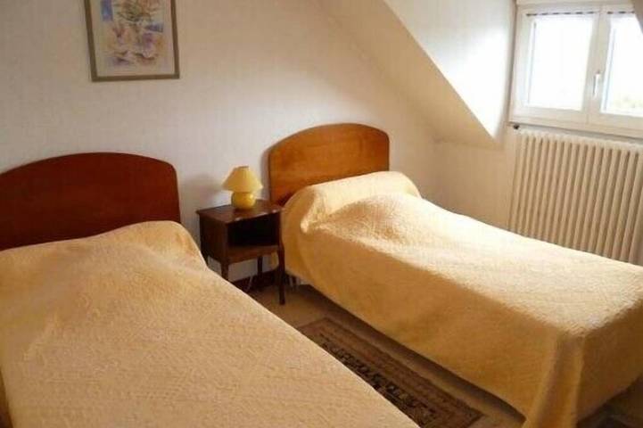 Location de vacances pour 4 personnes, avec jardin à Châteaulin - 3