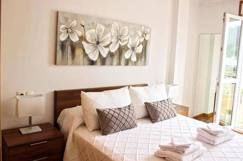 Entire apartment, Apartment With Sea View in Viveiro, Galician Coast