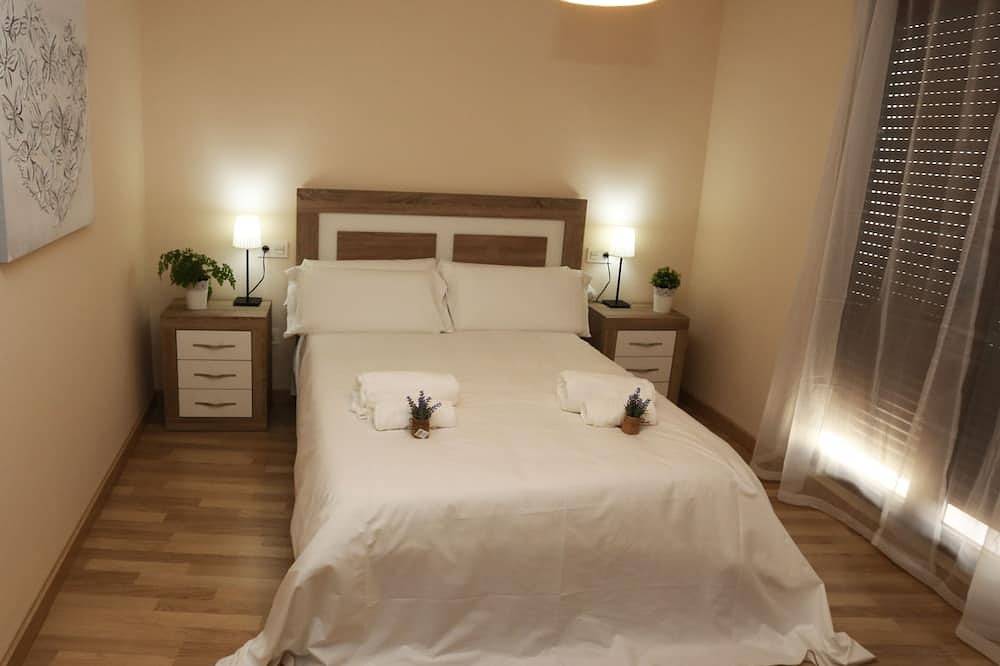 Ganze Wohnung, Apartment-Eigenes Badezimmer in Salamanca, Salamanca Provinz
