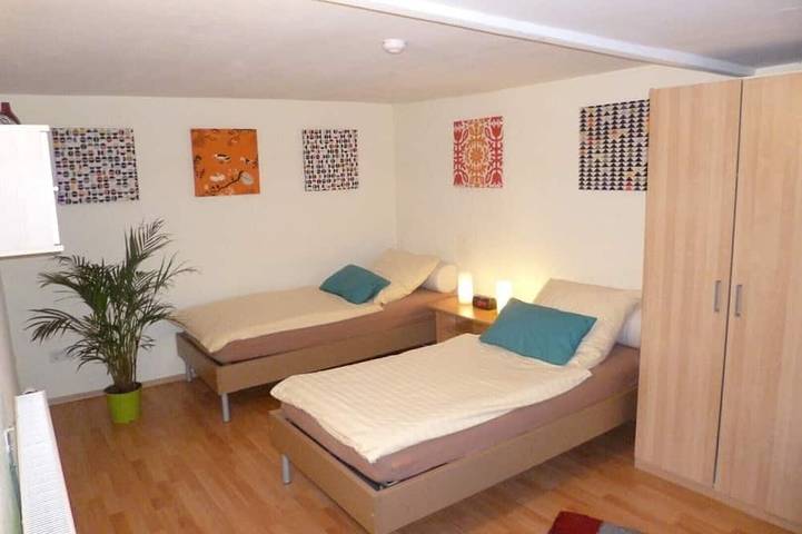 Ferienhaus für 14 Personen in Koblenz - 3