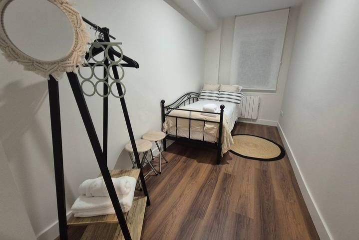 Gîte pour 6 personnes à Gijón - 3