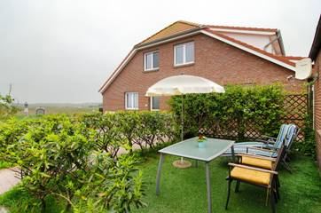 Ferienwohnung für 2 Personen in Nationalpark Niedersächsisches Wattenmeer, Nordseeinseln, Bild 1