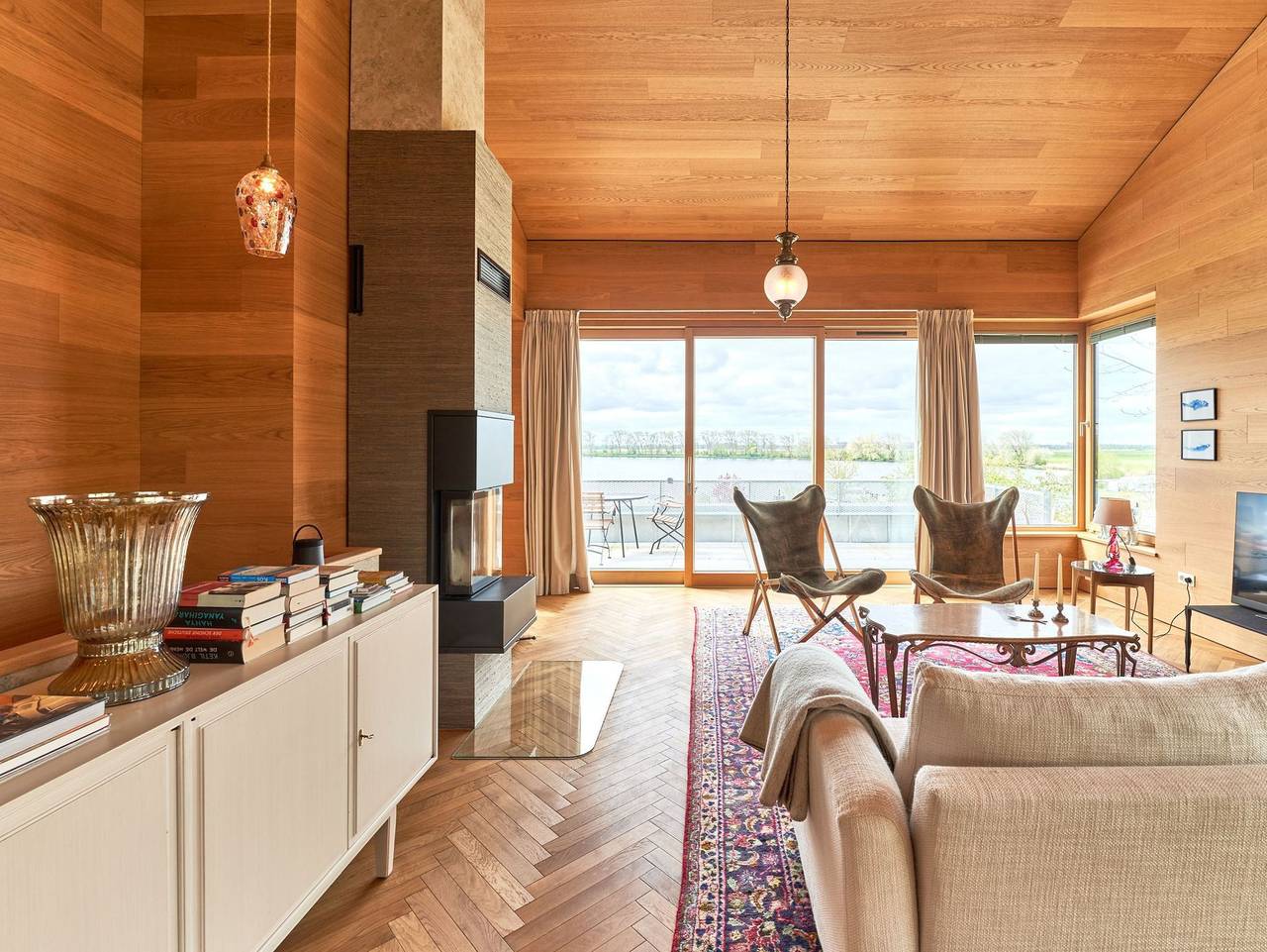 Ganze Ferienwohnung, Idaho - Hoog - Idaho - Hoog in Süderstapel, Eider-Treene-Sorge