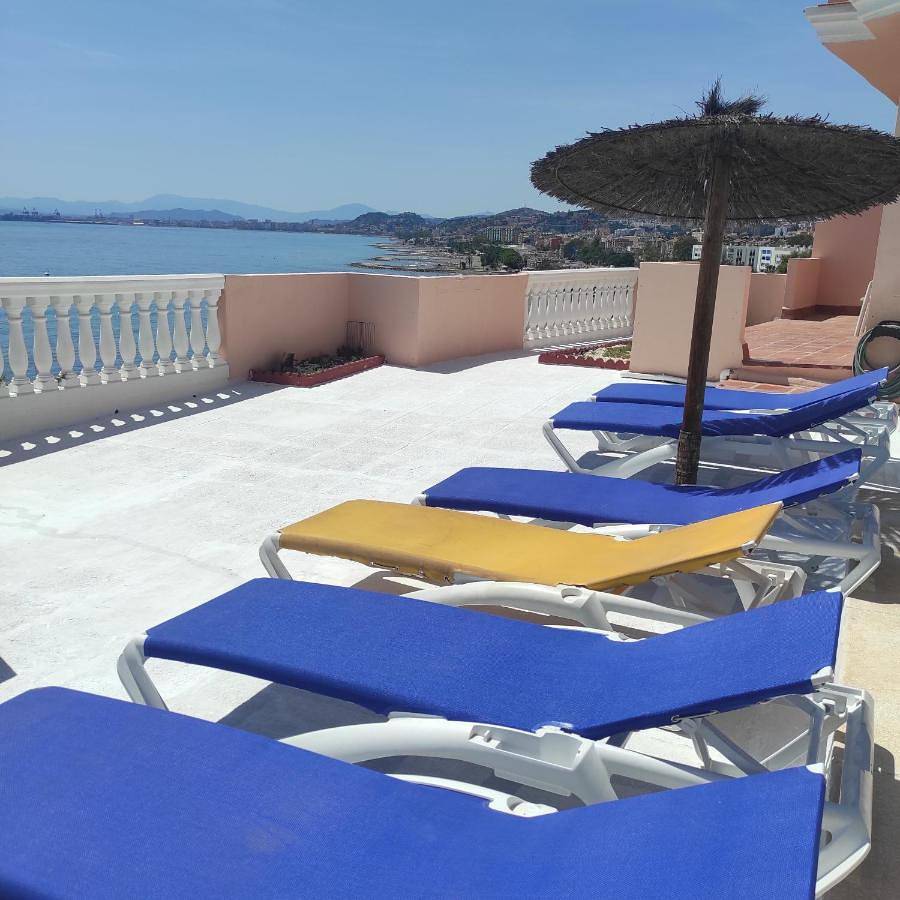 Villa in Málaga (Este), Malaga