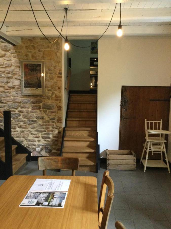 Location de vacances pour 4 personnes, avec terrasse et vue à Bazinghen - 4