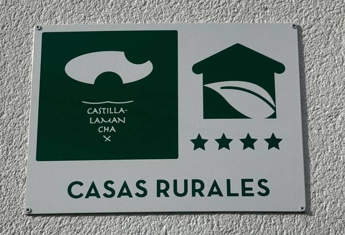 Casa de vacaciones para 10 personas, con terraza y jacuzzi en Provincia de Albacete - 2