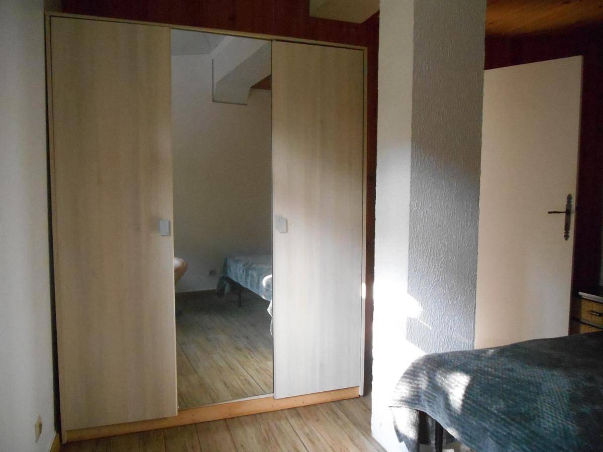 Appartement entier, B&B la rivière in Folelli, Penta-di-Casinca