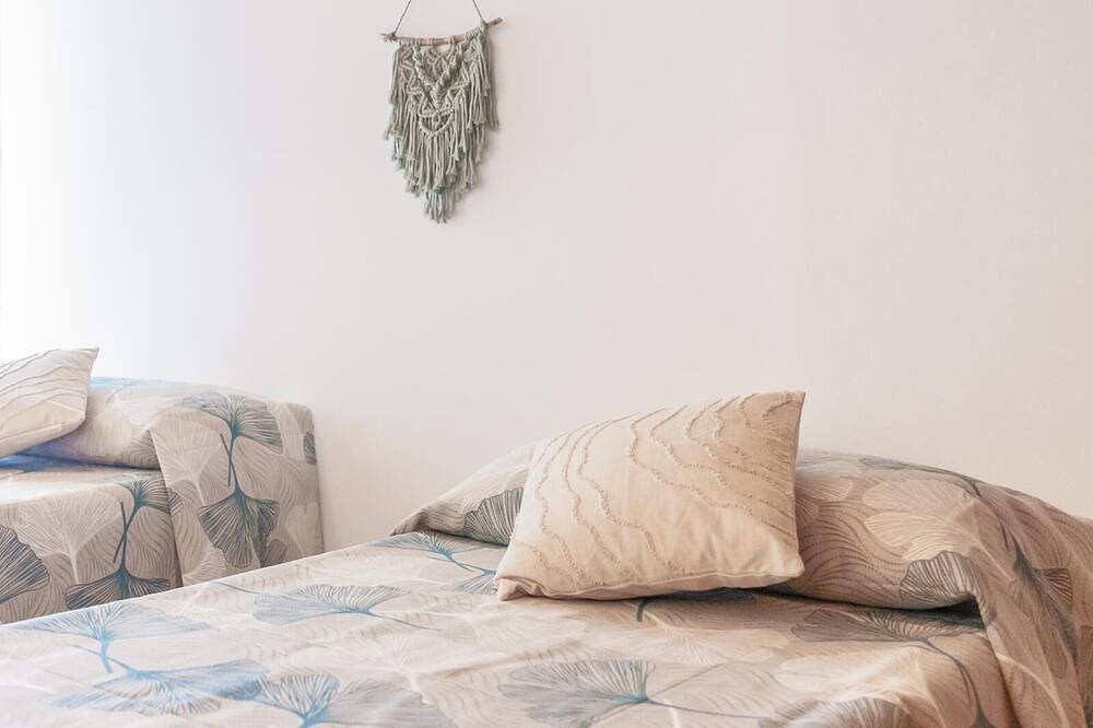 Ganze Wohnung, Sea soul apartment, cozy and bright oasis by the sea in Montesilvano Marina, Montesilvano