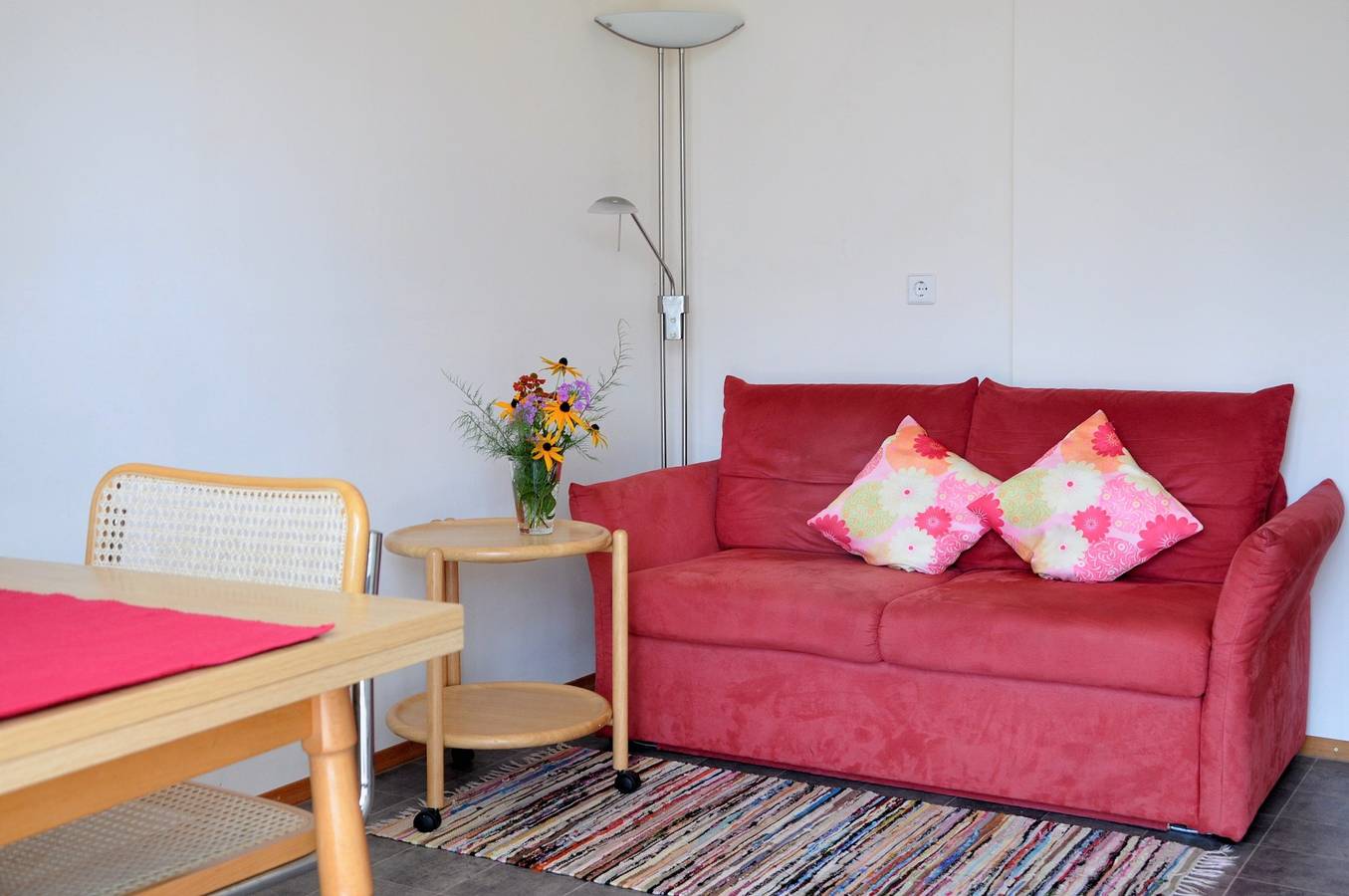 Ganze Ferienwohnung, Og Bodensee Apartments Friedrichshafen Fischbach in Friedrichshafen, Region Bodensee-Oberschwaben