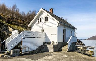Ferienhaus für 4 Personen in Kyrping, Vestland, Bild 1